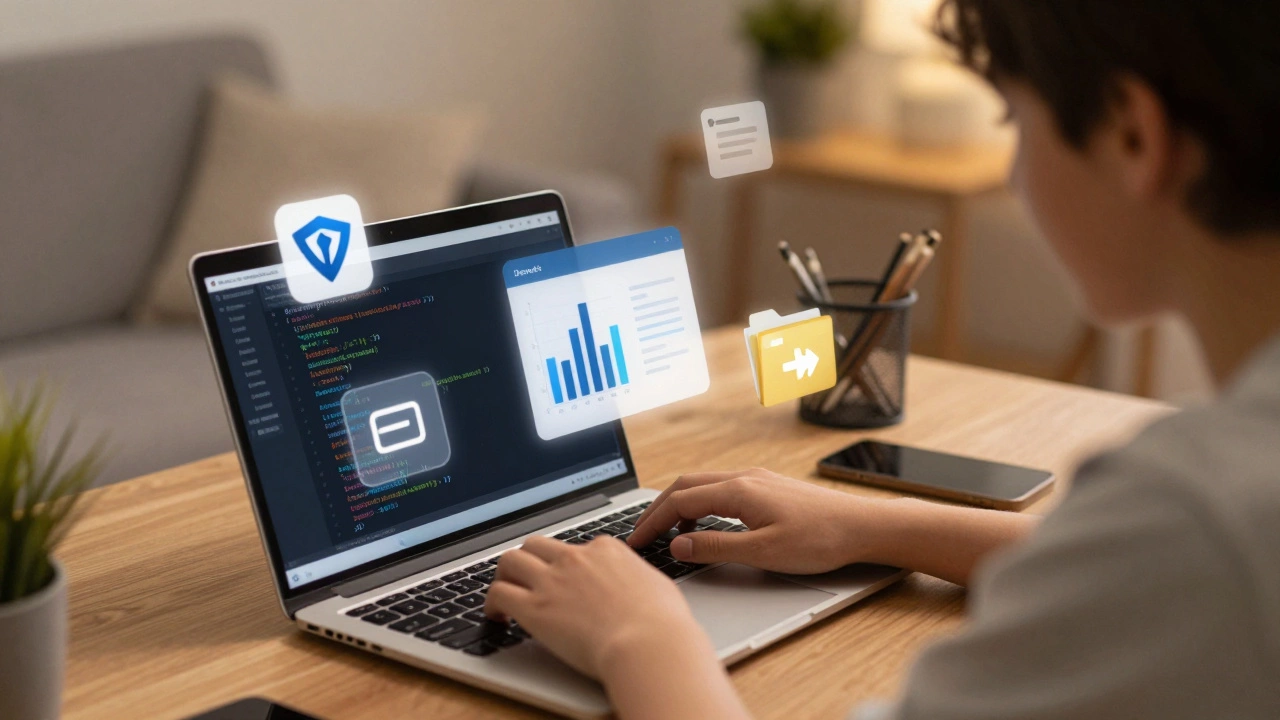 What Is Python Used For? Real-World Applications for Beginners