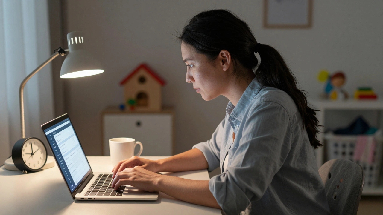 What Is the Fastest Degree to Get Online?