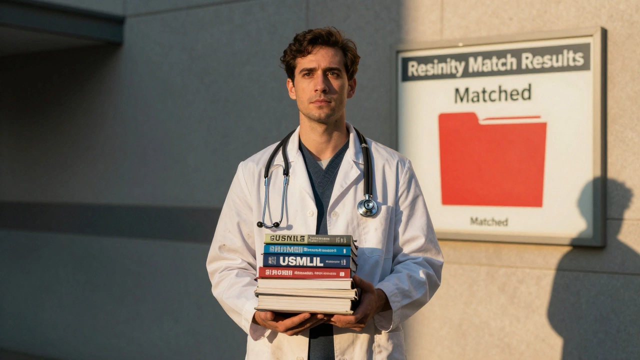 What Is the Salary of an MBBS Doctor in the USA?