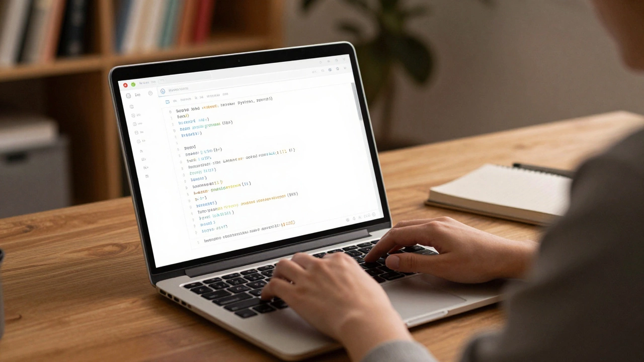 Do I Need to Be Good at Math to Code? The Real Answer