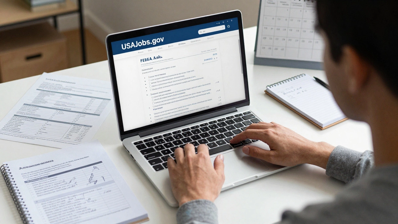 How to Get Hired by the US Government: A Step-by-Step Guide for 2026