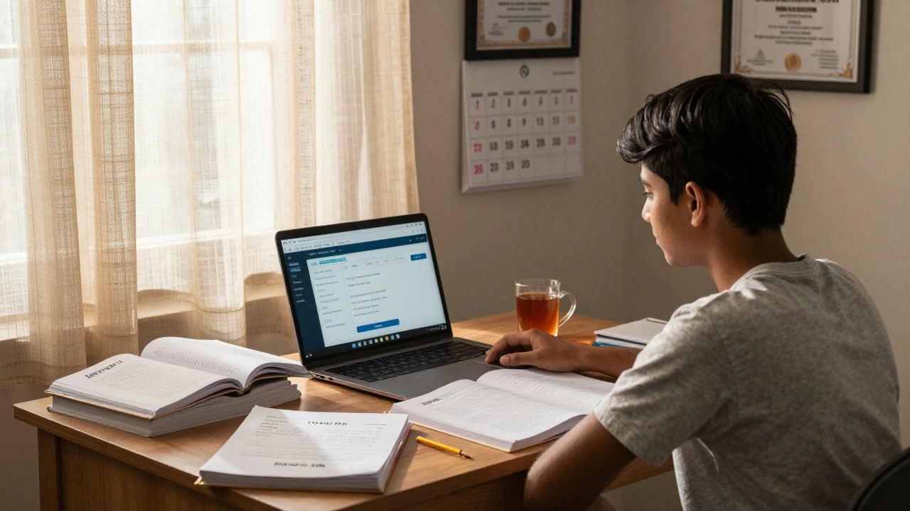 What Is the Easiest Degree to Get? Realistic Options for Competitive Exams