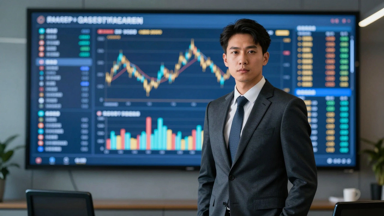 What Is the Highest Paid MBA Specialization in 2026?