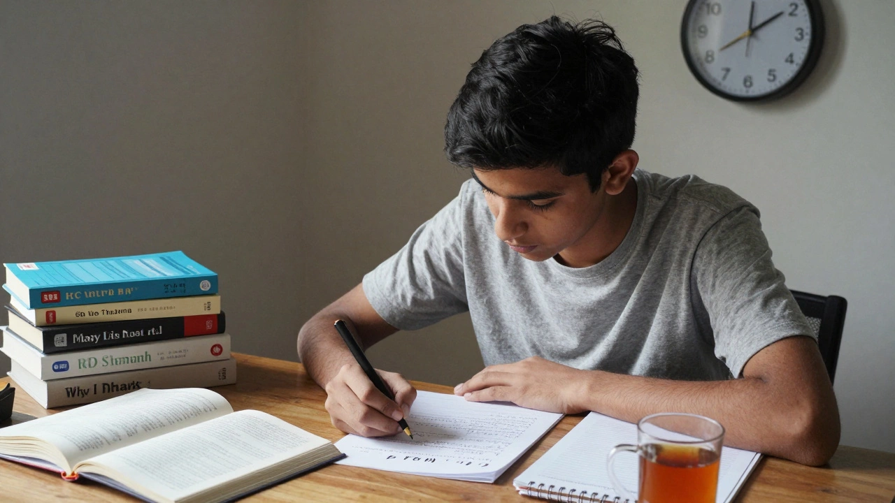 Who Is the Topper of JEE Advanced All India?