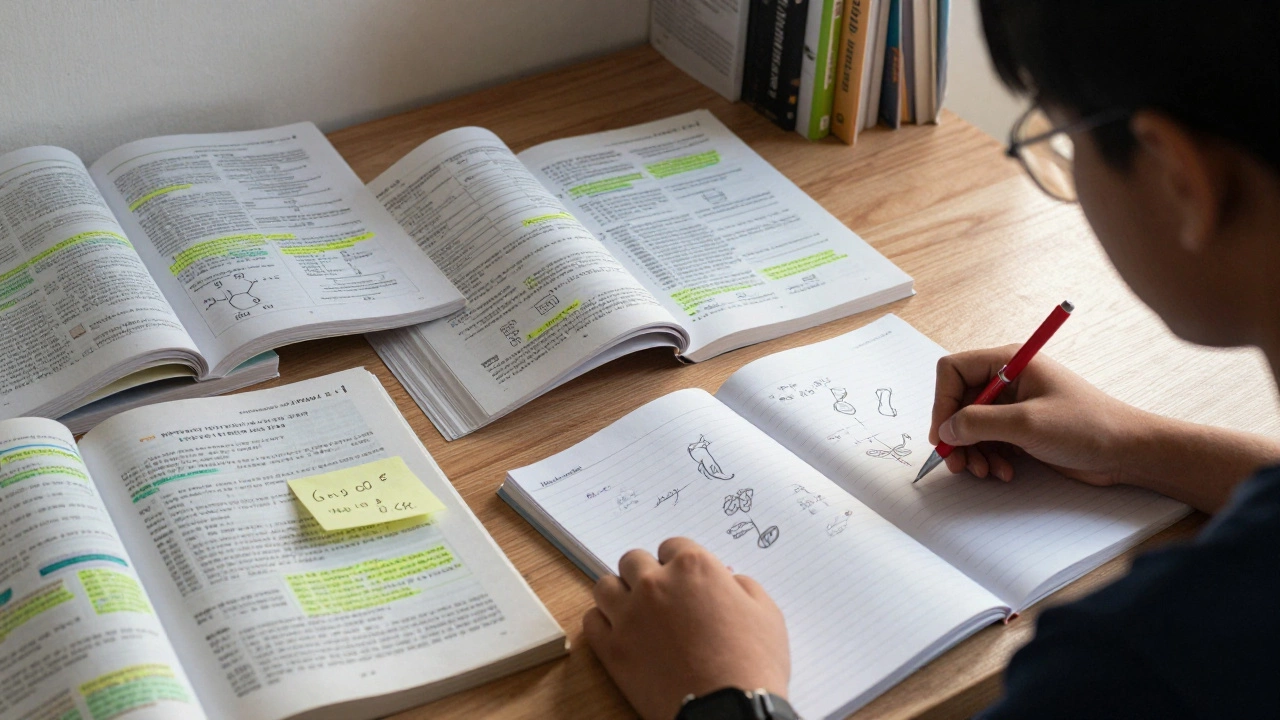 What is Best to Study for NEET? Complete Subject Guide for 2026