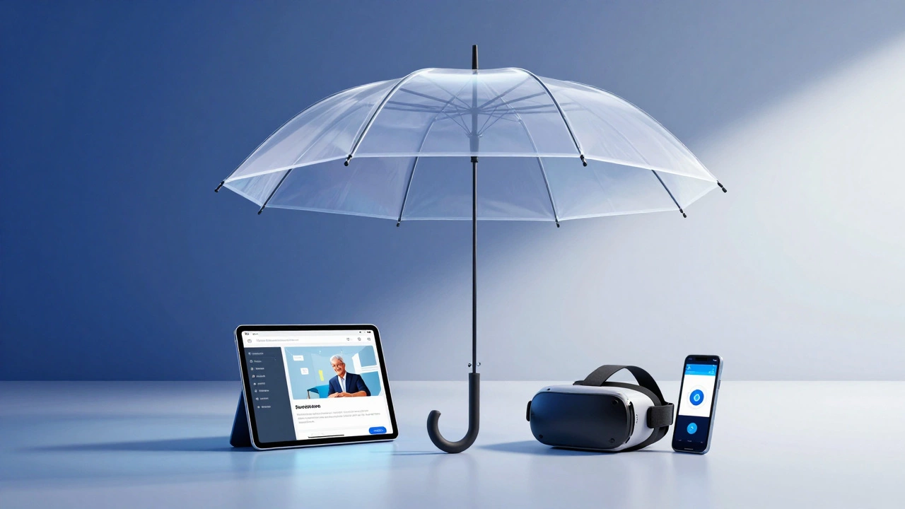 eLearning vs. Online Learning: Which One Actually Fits Your Goals?