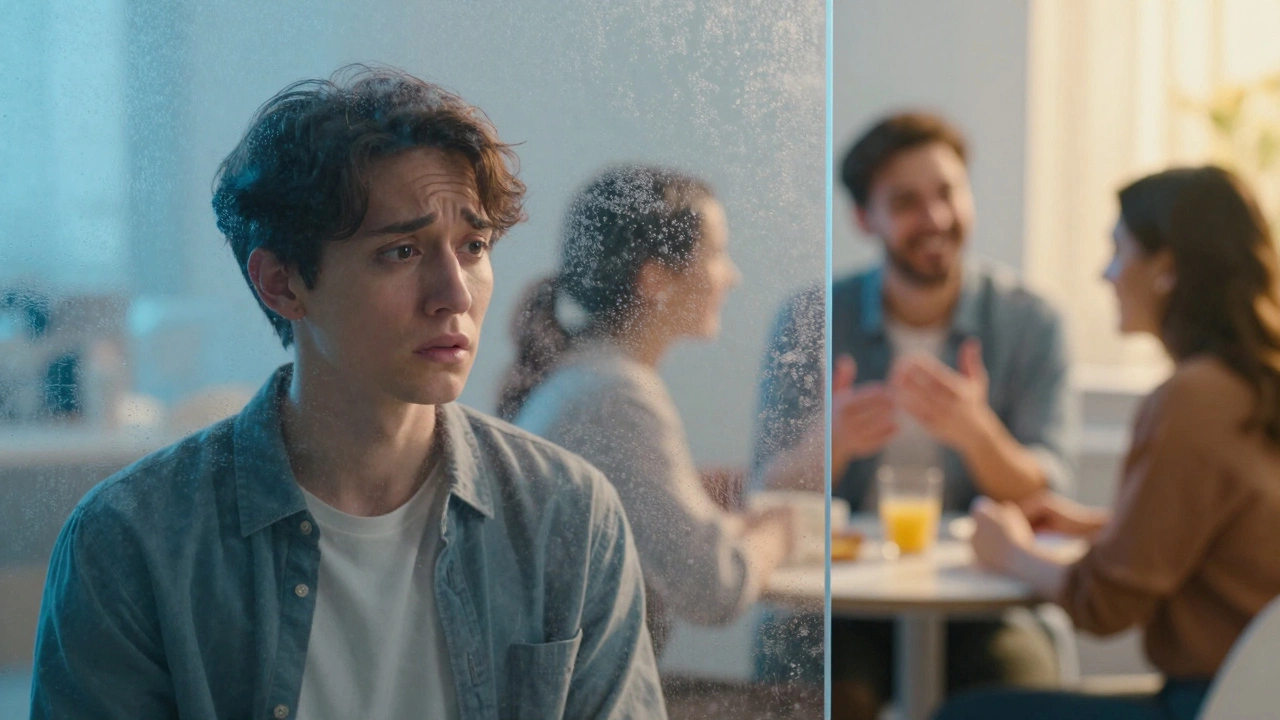 How to Speak English Fluently and Overcome the Fear of Talking