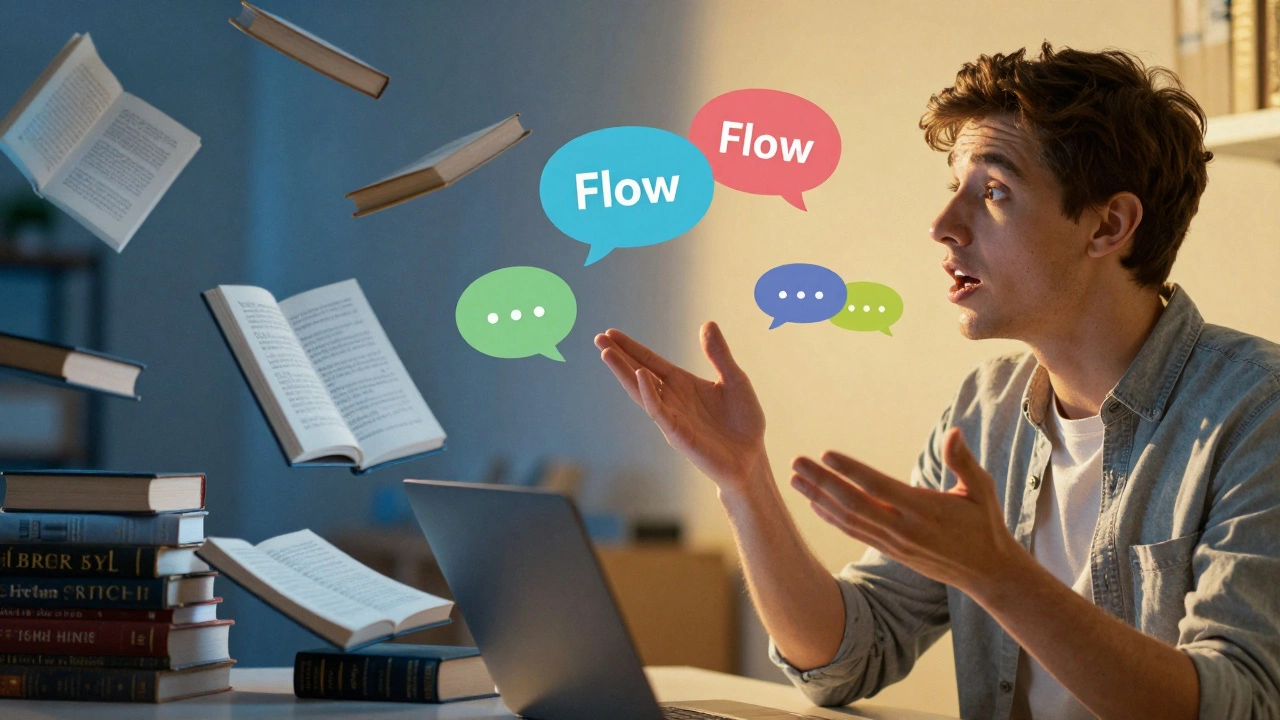 How to Speak English Fluently: Practical Tips and Effective Methods