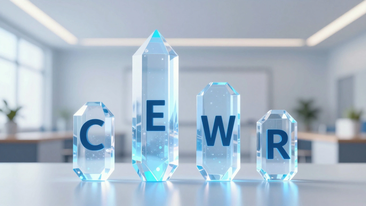 Mastering the 4 Core English Language Skills: A Practical Guide