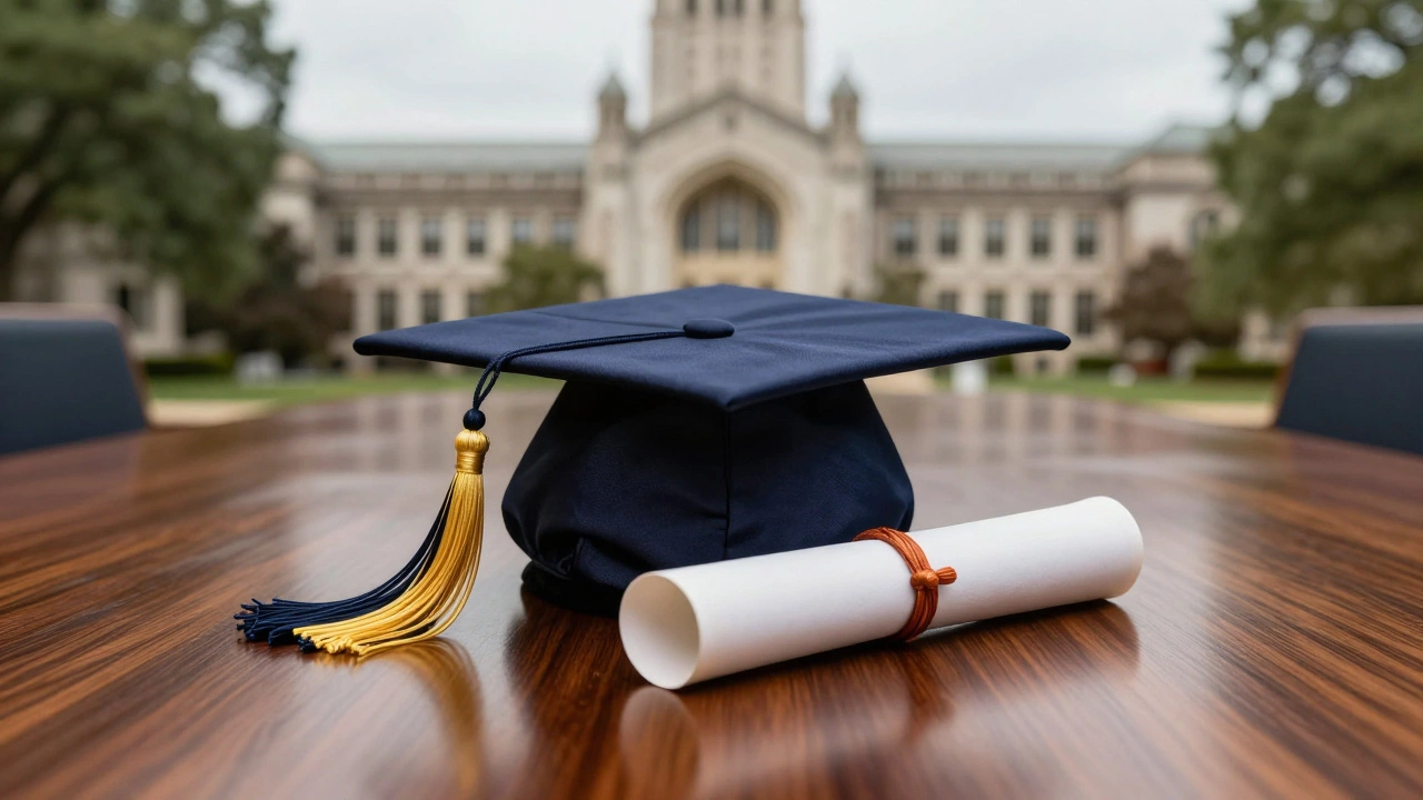 MBA Starting Salaries in USA: How Much Can You Actually Earn?