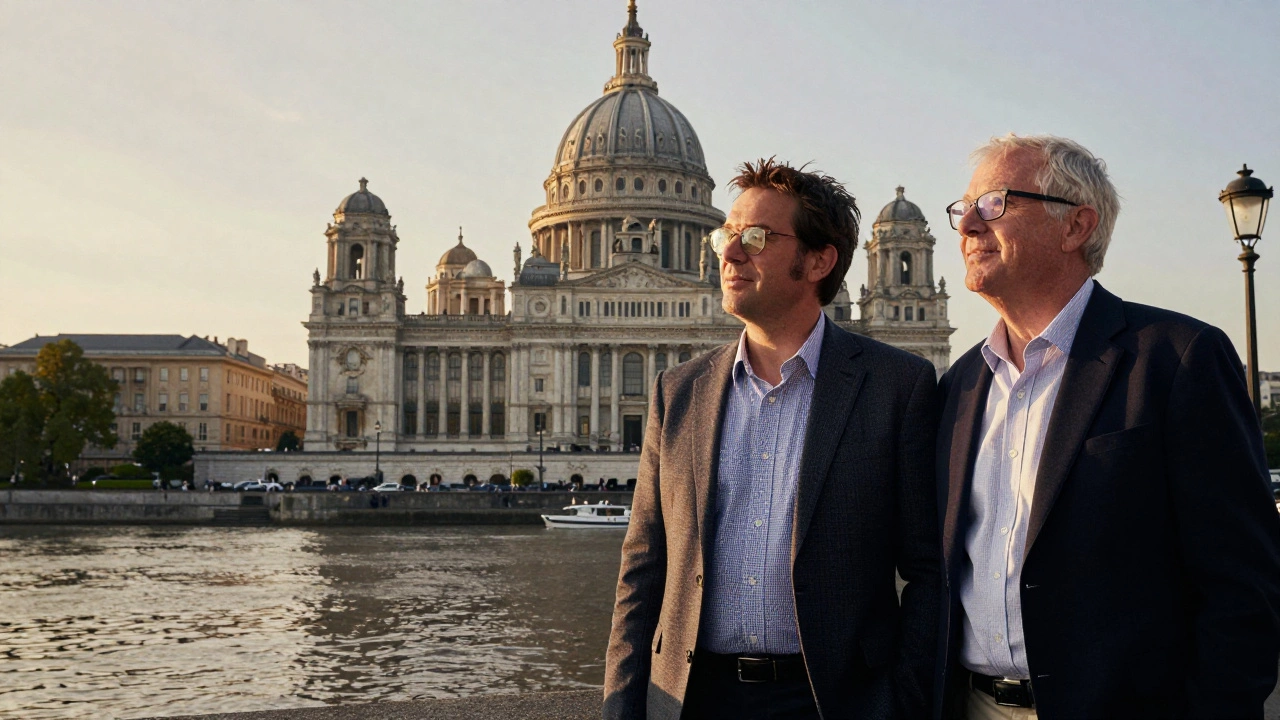 The Emotional Rollercoaster