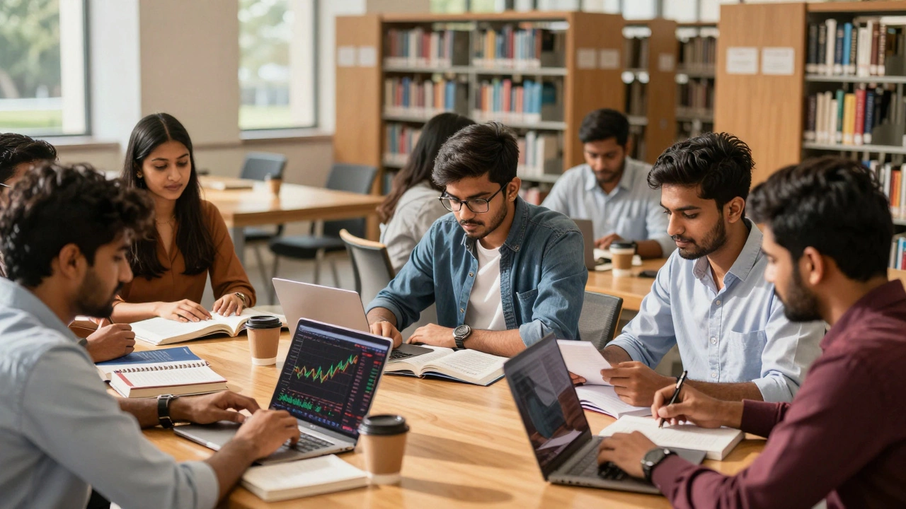 Best Bachelor's Degree for Future CEOs: Data-Backed Paths to the C-Suite