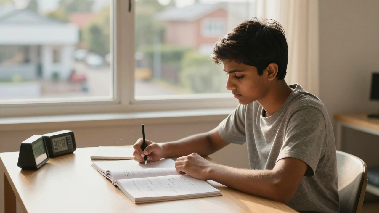 How Much Time to Prepare for IIT JEE: A Realistic Timeline Guide
