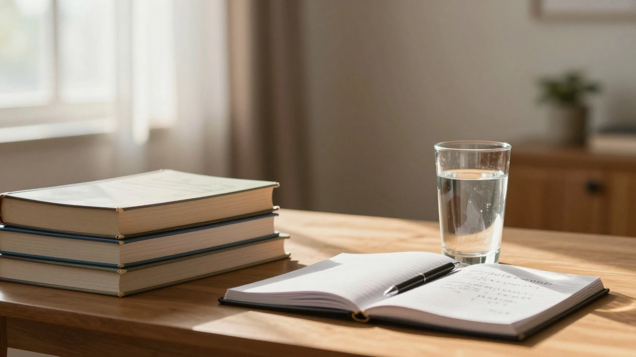 What Is the Best Time to Read for Competitive Exams? A Science-Backed Guide