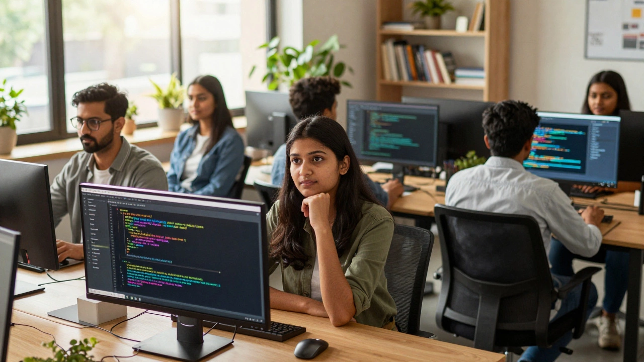 Which Coding Classes Are Best for Your Goals in 2026?