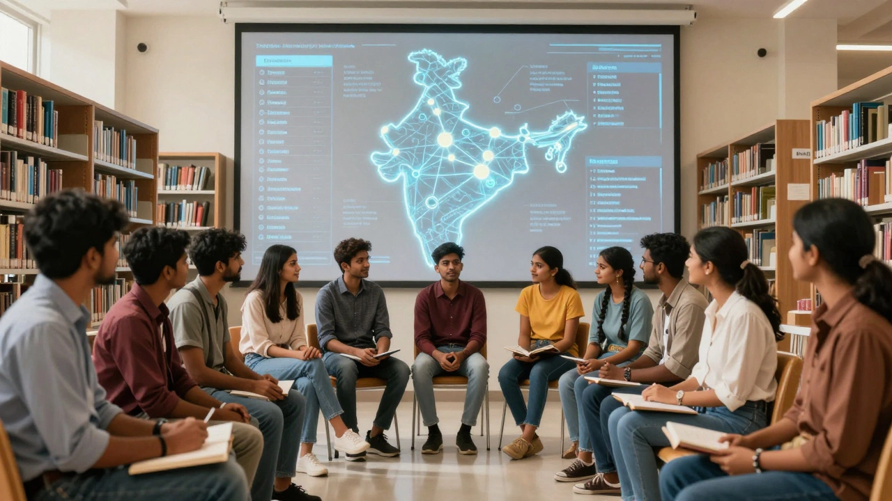 Which State Has the Highest IQ in India? Data, Debates & Education Reality