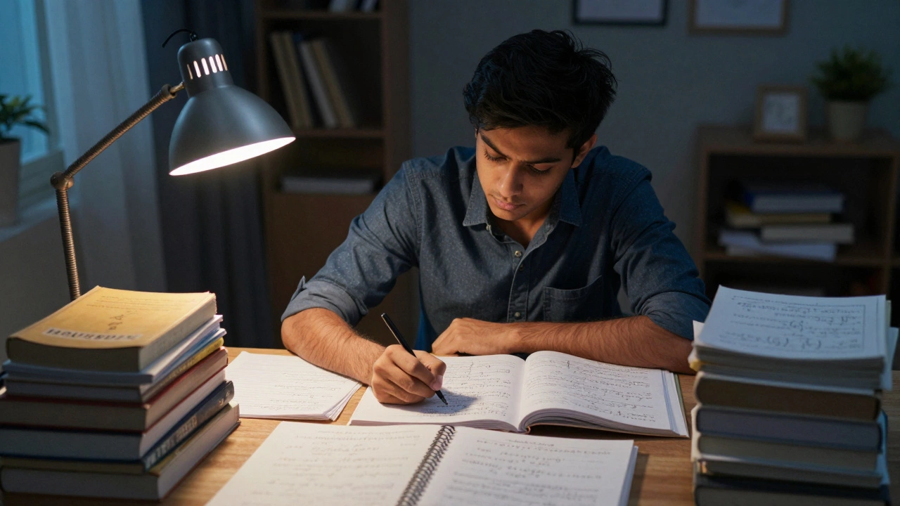 Which Subject is Best for IIT JEE? Math, Physics, or Chemistry Strategy