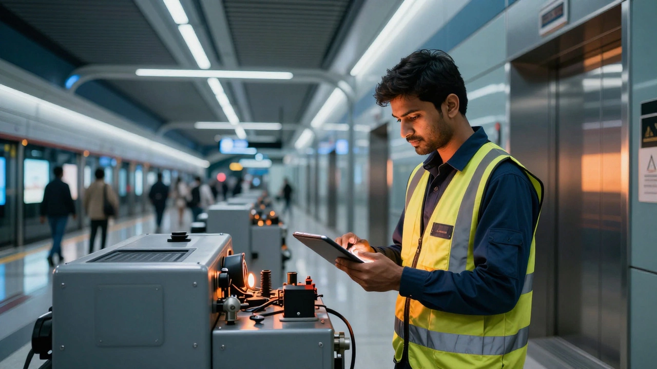 Highest-Paying Vocational Courses in 2026: Top Trades & Salaries