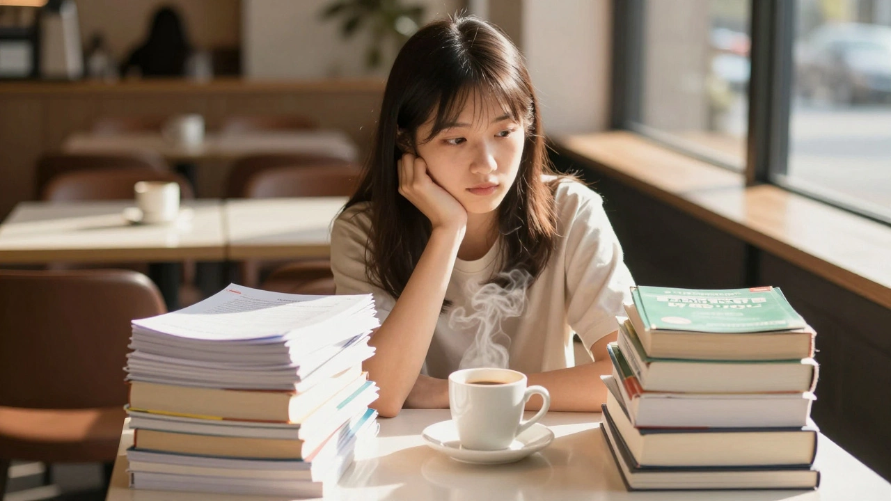 LSAT vs MCAT: Which Exam Is Actually Harder to Crack?