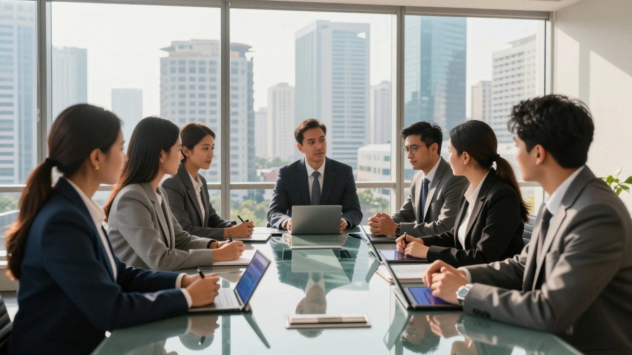 Who Hires the Most MBA Graduates in 2026? Top Industries and Roles