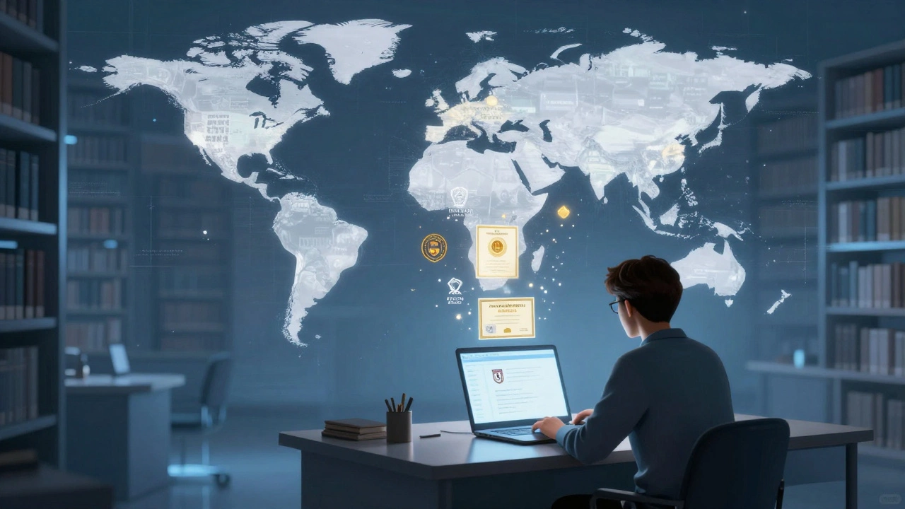 The 4 Main Types of Online Learning Platforms Explained