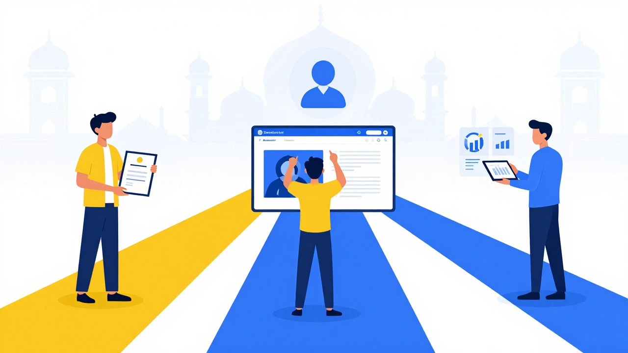 Three paths for learners, creators, and businesses in e-learning