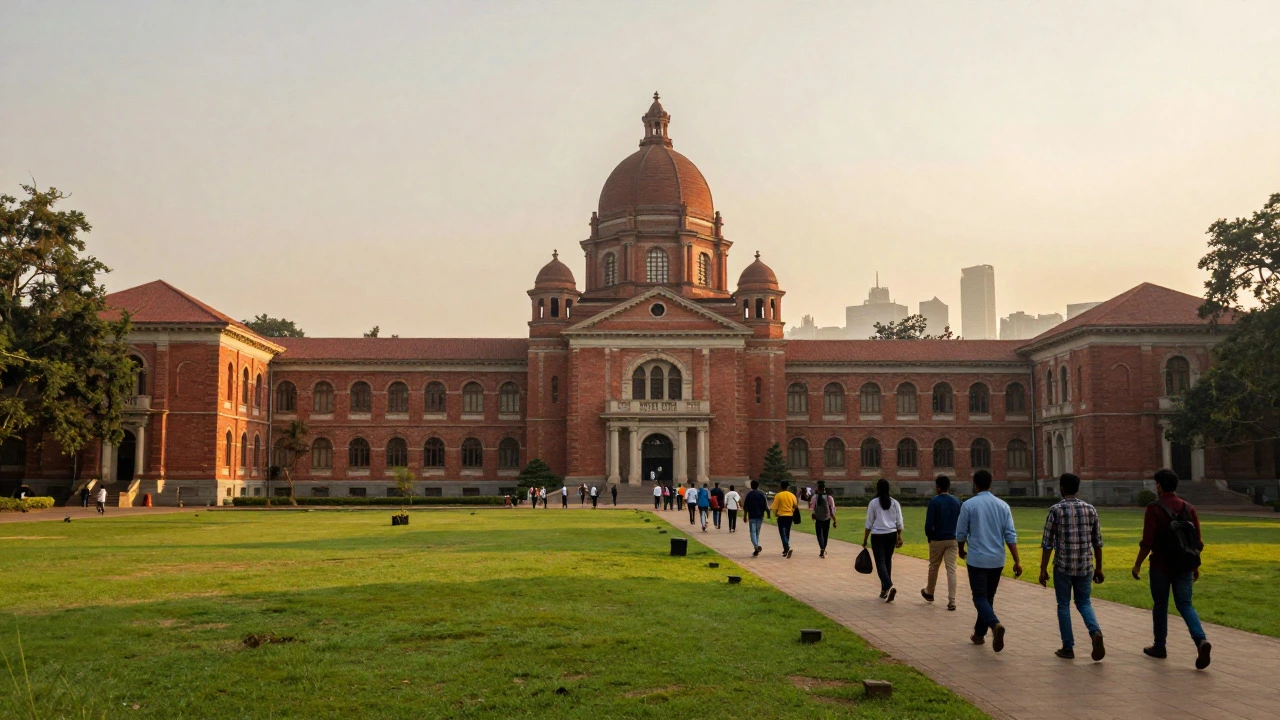Which is the Hardest IIT to Get Into? A 2026 Ranking Guide