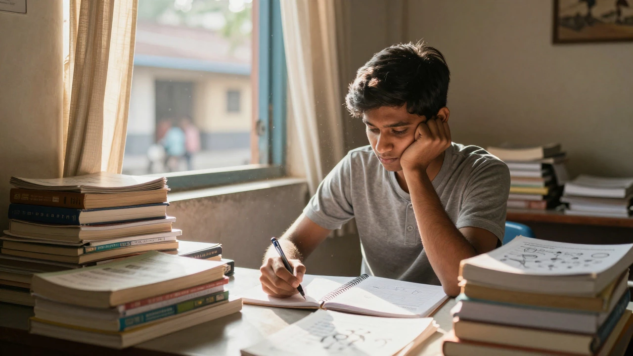 Best Cities for NEET Preparation: A Guide to Choosing Your Study Hub
