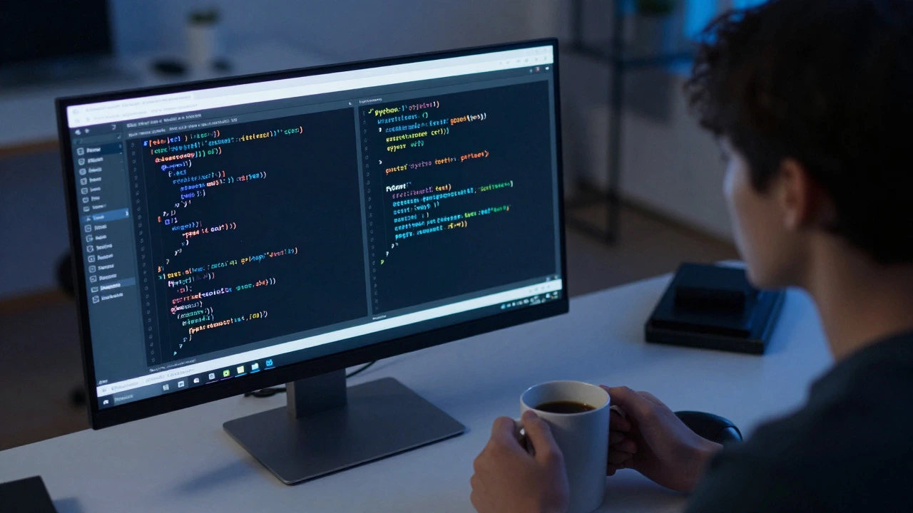 Which Coding Language Should I Learn First? A Practical Guide
