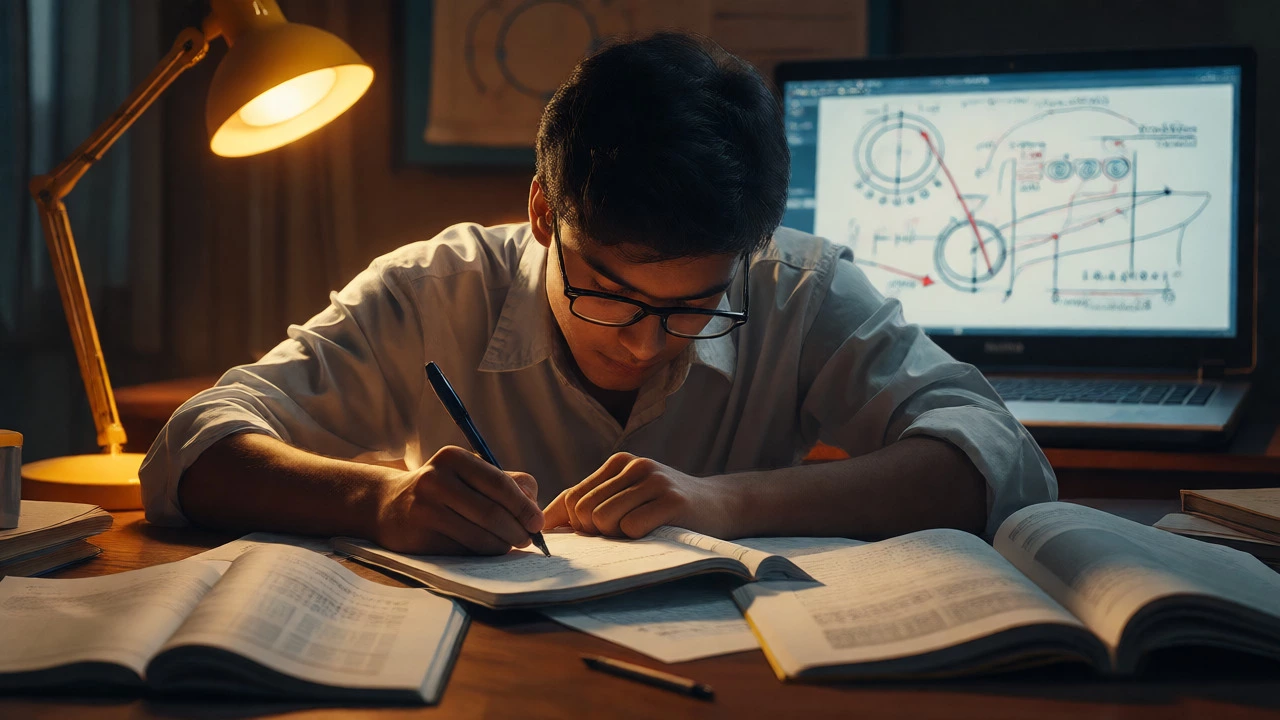 Is NV Sir Good for NEET? A Honest Review of Physics Coaching