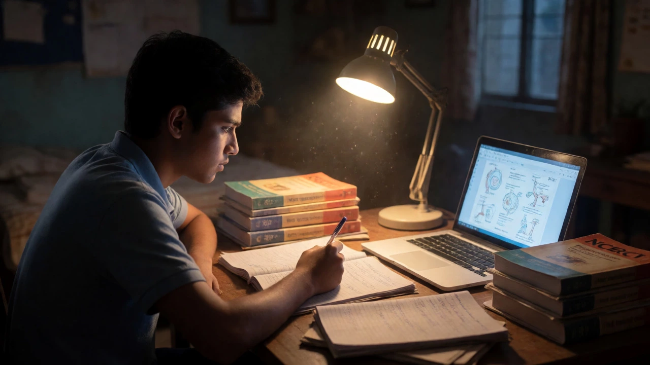 NEET Toppers in India: Who Conquered the Exam?