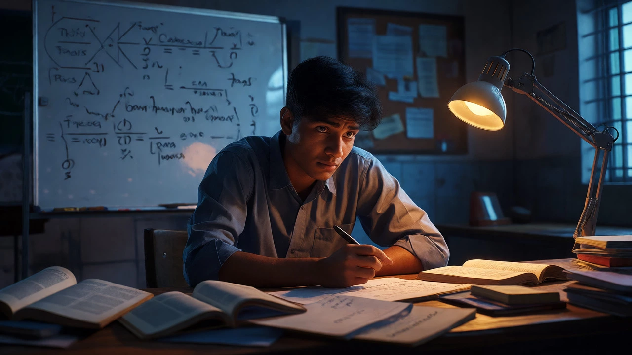Which IIT Branch Is the Toughest? A Realistic Guide for JEE Aspirants