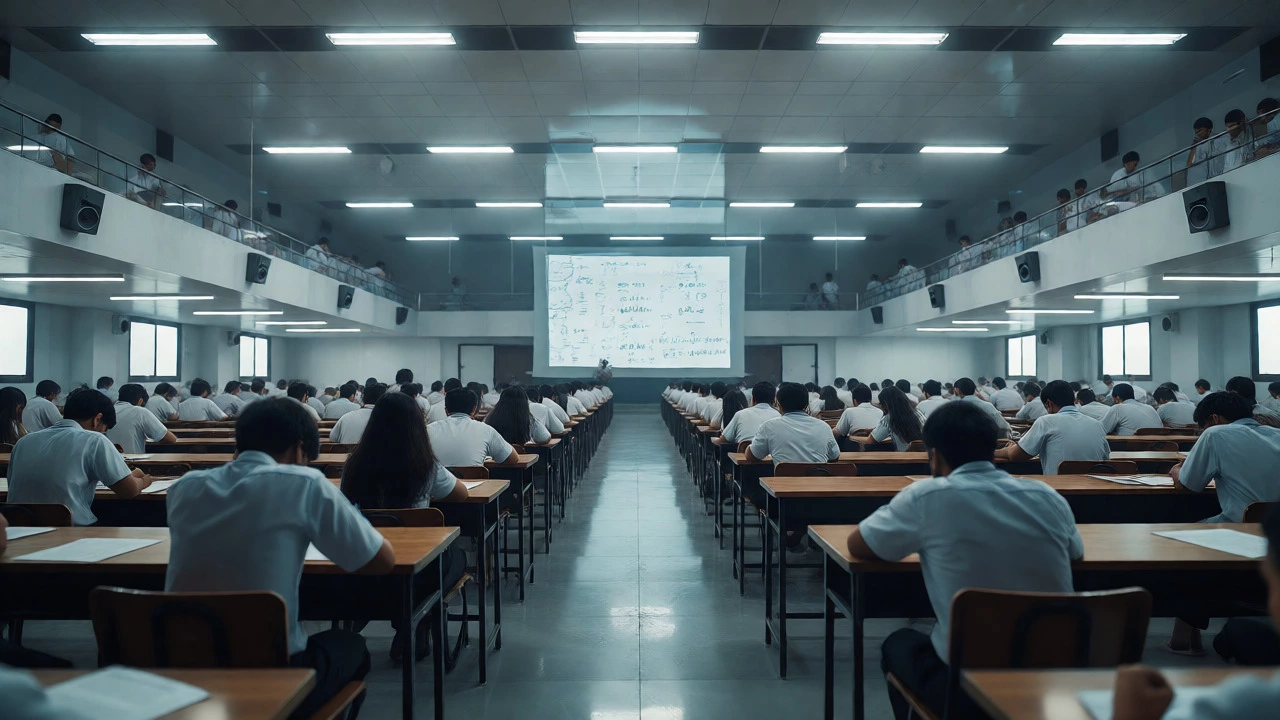 Which is the No 1 NEET Institute in India? Top Picks for 2026
