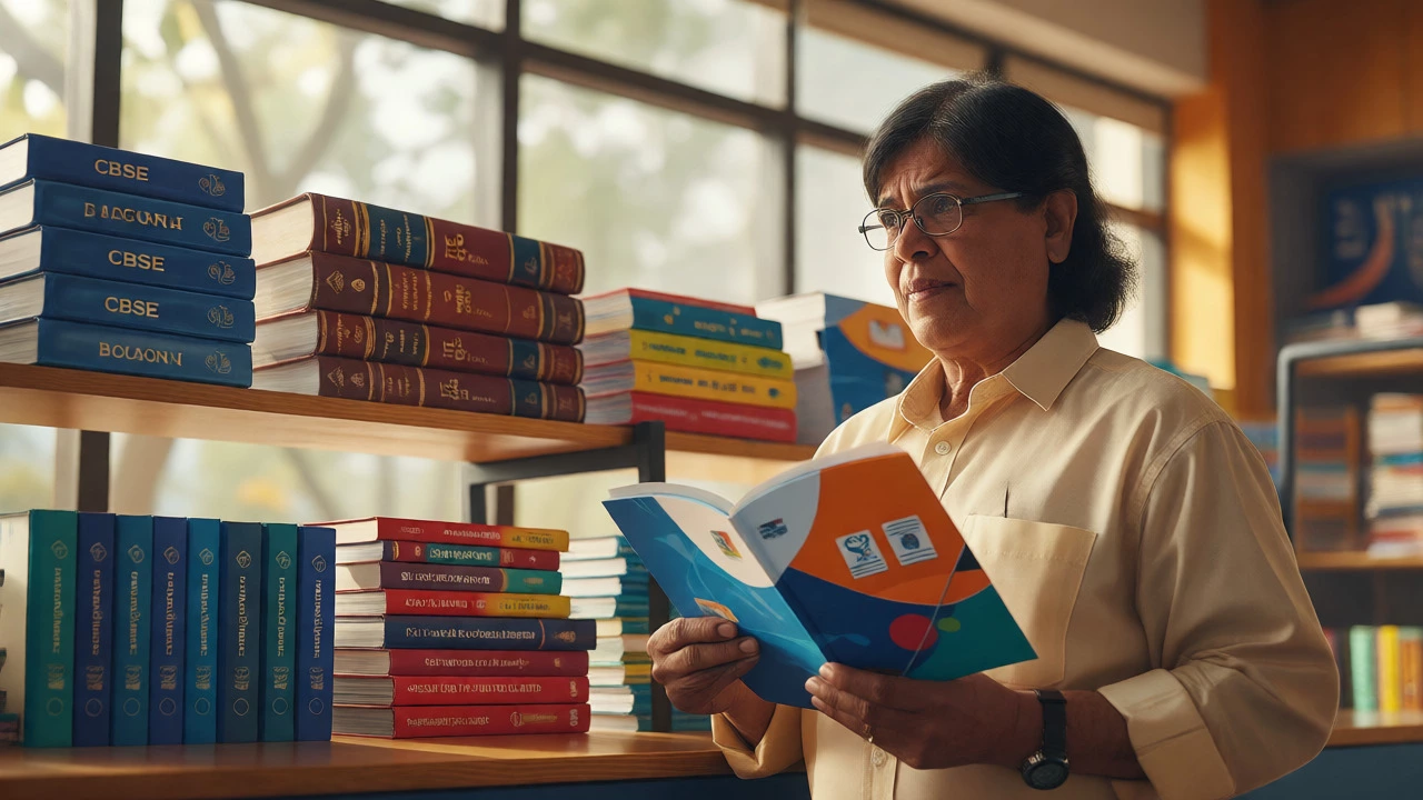 Choosing the Best Syllabus for Your Child: CBSE vs. ICSE vs. State Boards