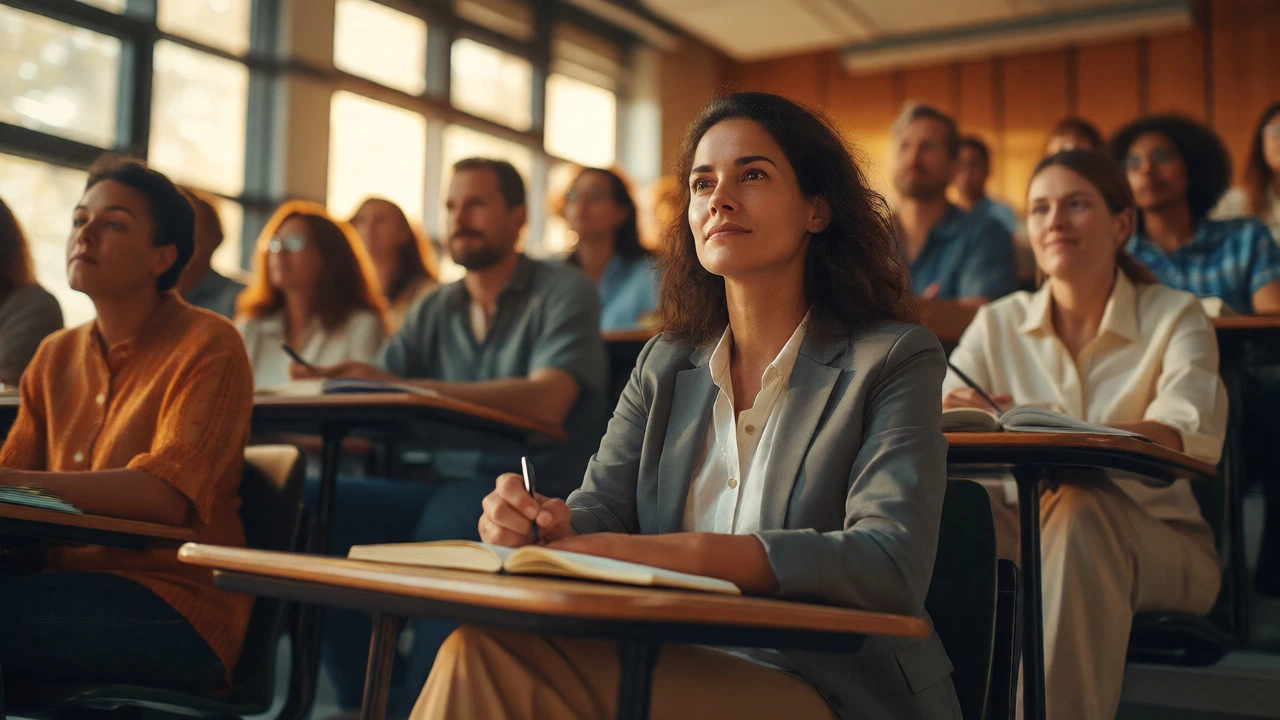 Fastest Path to Teaching: How to Become a Teacher Quickly