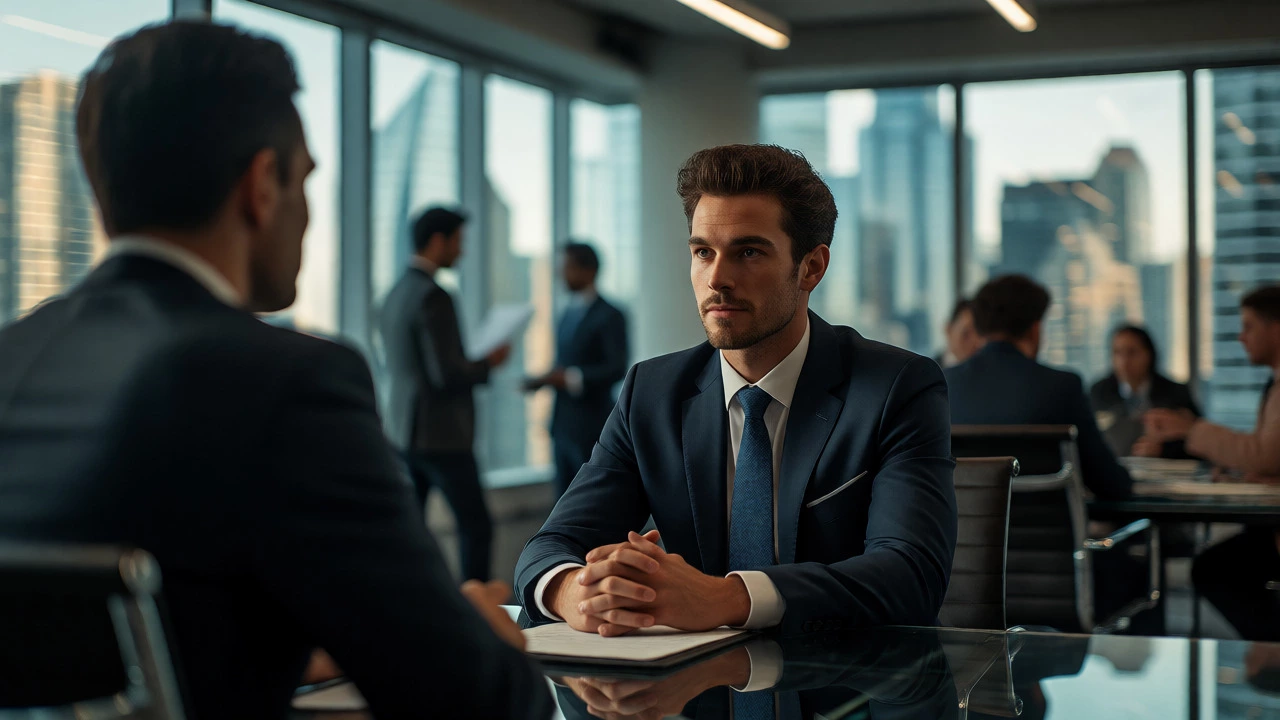 Realistic Post-MBA Salary: What to Expect in 2026