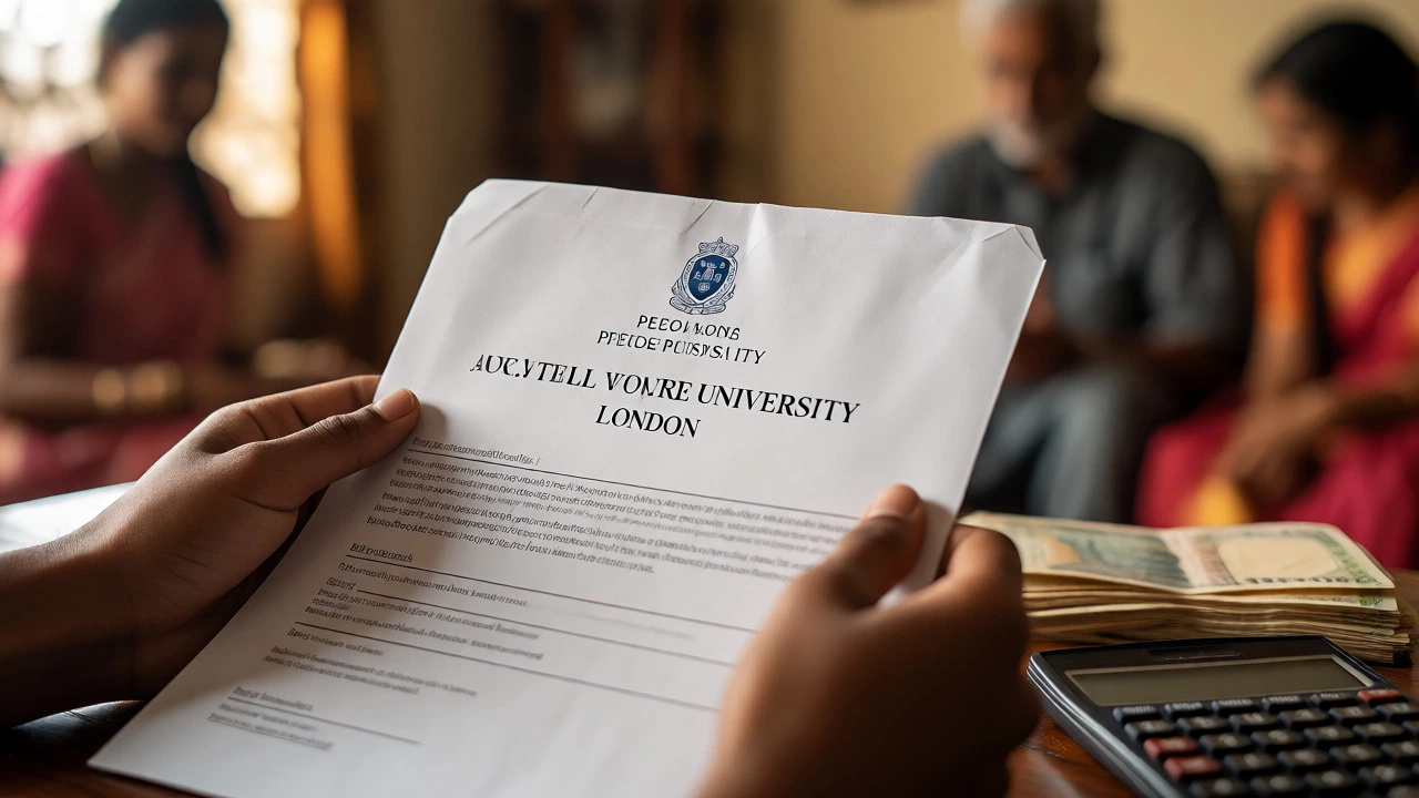 Study Abroad Costs: Real Numbers for Tuition and Living Expenses