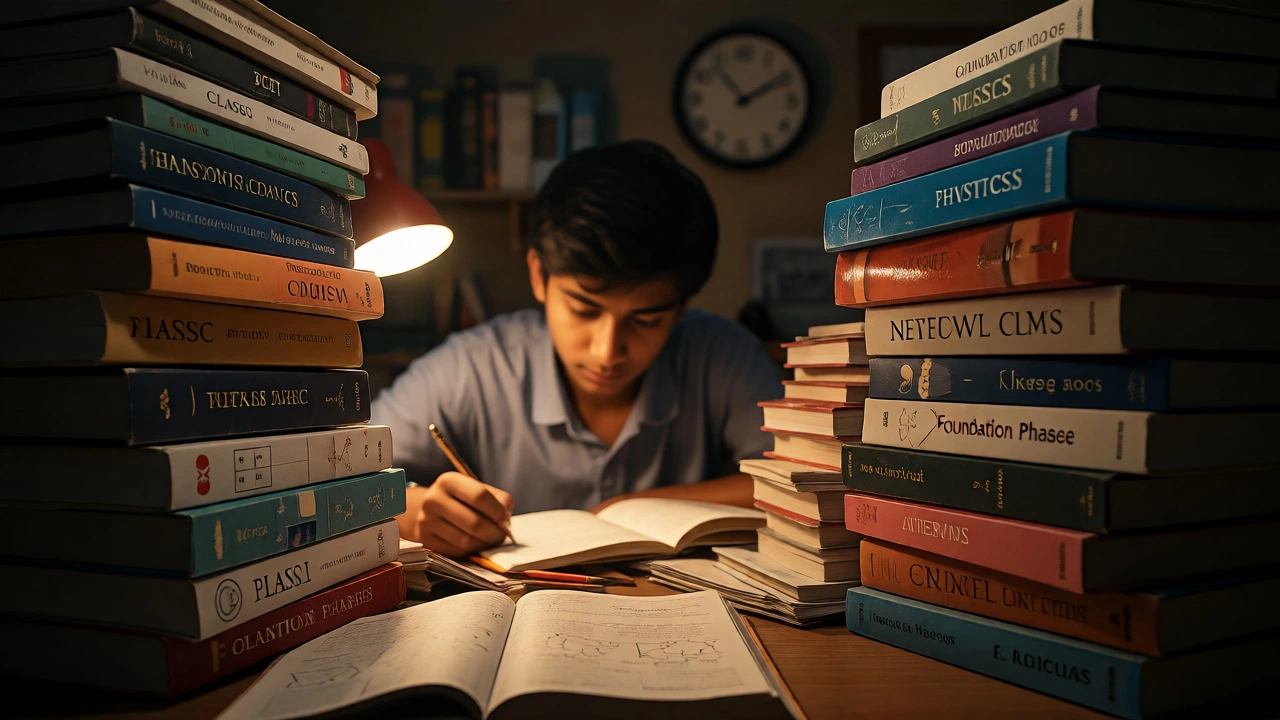 Which Class is Most Important for NEET? A Strategic Breakdown